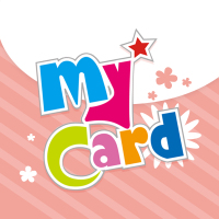 台湾my card点卡500点数 会员点数充值卡序列码卡号卡密 点数充值码 24小时自动发货