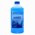 蓝星汽车玻璃清洗剂-30℃挡风玻璃水2L