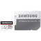 三星(SAMSUNG) 32G microSDHC UHS-1 4K高清 行车记录仪 高度耐用视频监控存储卡 TF卡