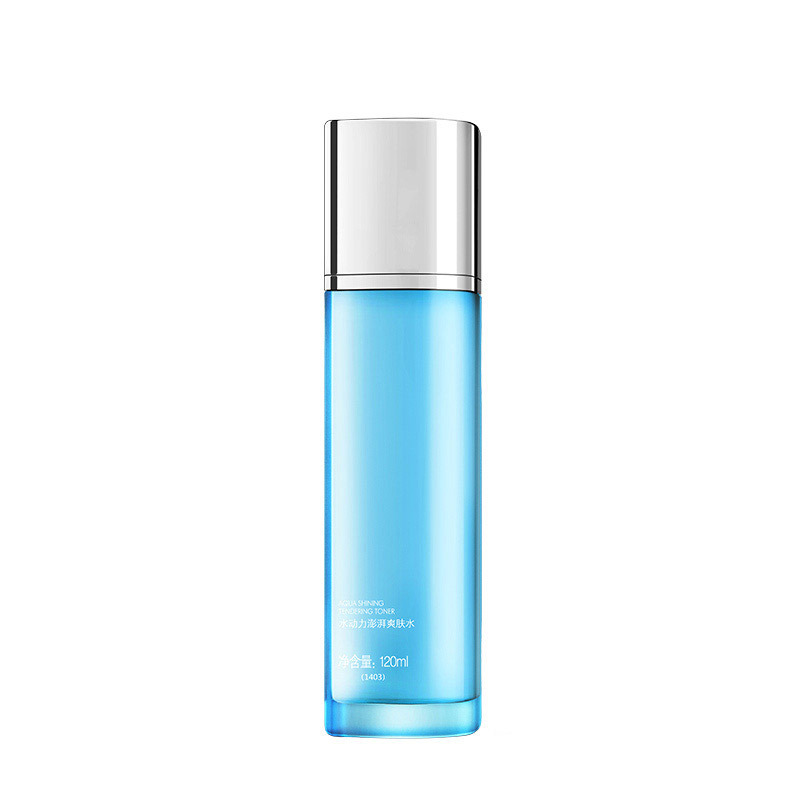 韩后(Hanhoo)水动力澎湃爽肤水120ml清爽;保湿补水高清大图