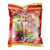 旺旺大礼包628g