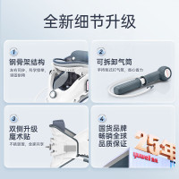 鱼跃(Yuwell)*升级款加强颈椎牵引器家用颈托护颈椎支撑医用理疗治疗仪固定器