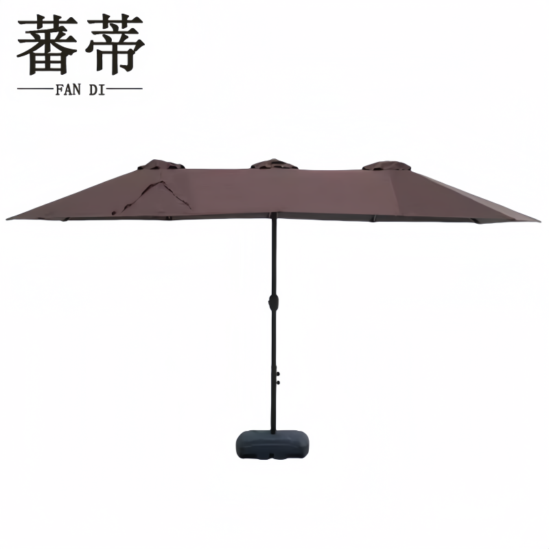 蕃蒂 大伞4.5米个