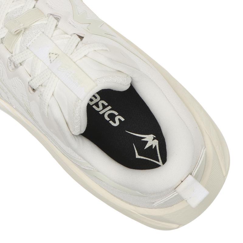 亚瑟士(ASICS)男跑步鞋稳定舒适缓震透气长距离越野运动鞋