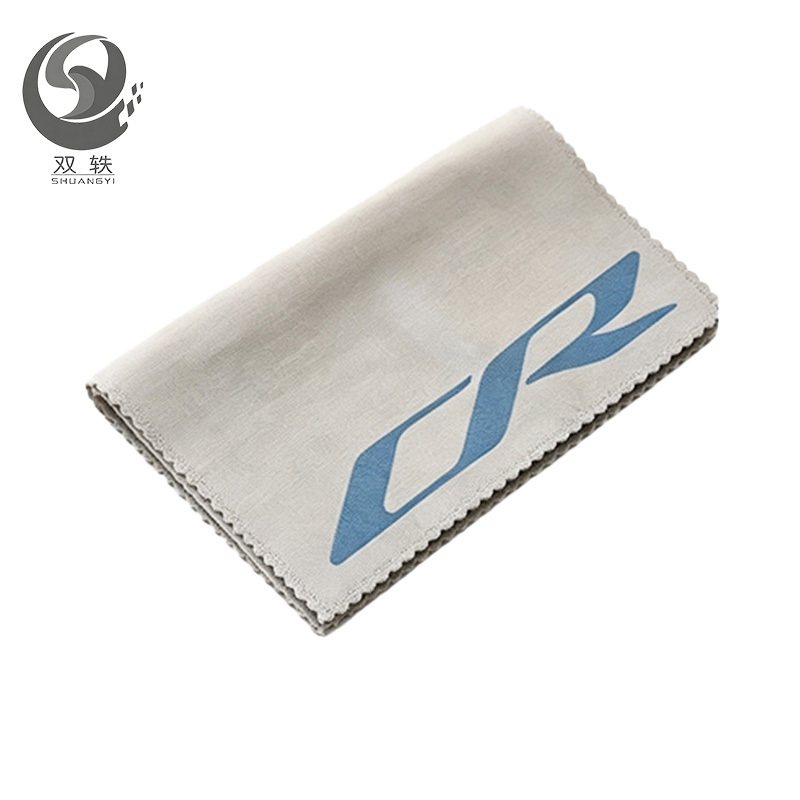 双轶 车座靠巾 44*25CM 个高清大图