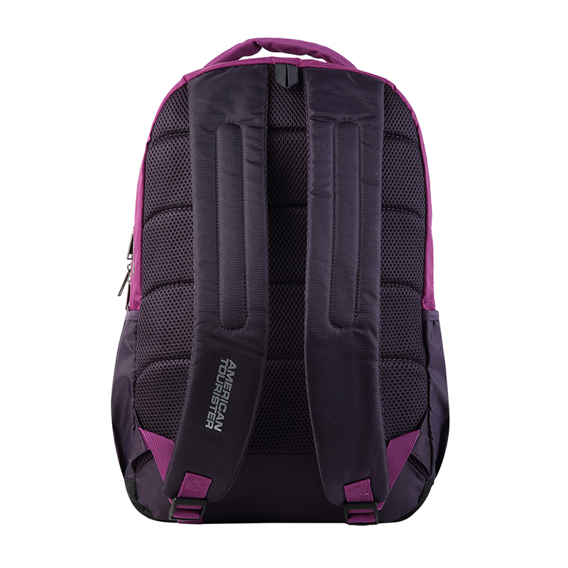 美旅 ( American Tourister)FM7*50002 美旅时尚双肩包