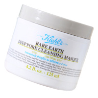 科颜氏（Kiehl's）亚马逊白泥净致面膜补水温和清洁毛孔收缩毛孔 白泥净致面膜 125ml