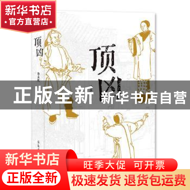 正版 顶凶 孙立乾 郑州大学出版社 9787564582784 书籍高清大图