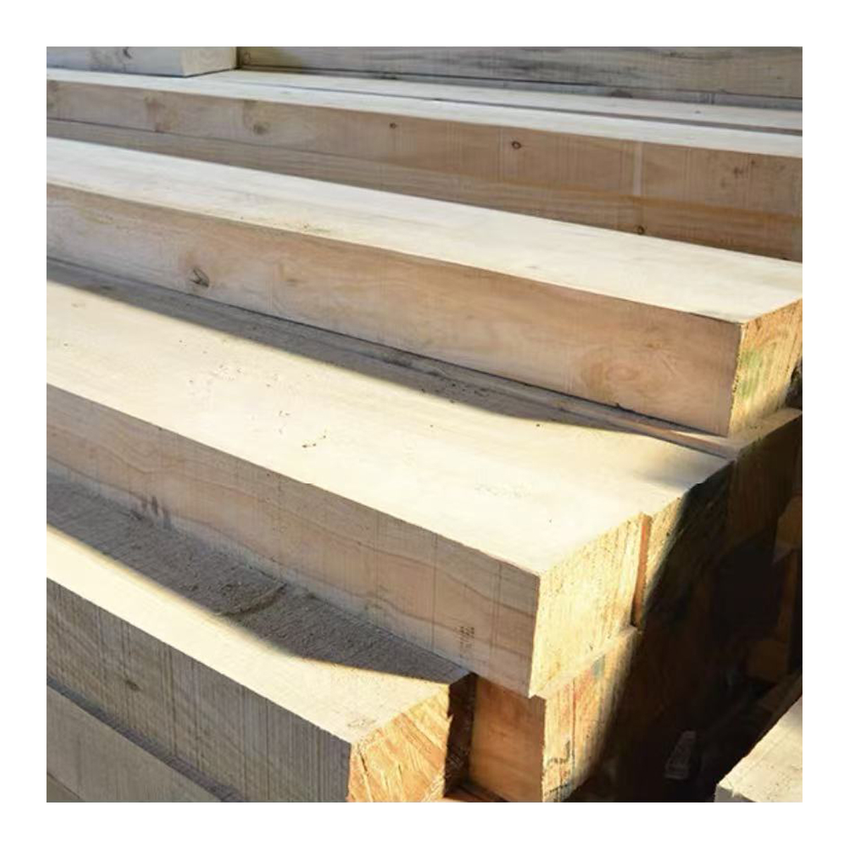 子恒祥 木方 40*40*2000mm 根高清大图