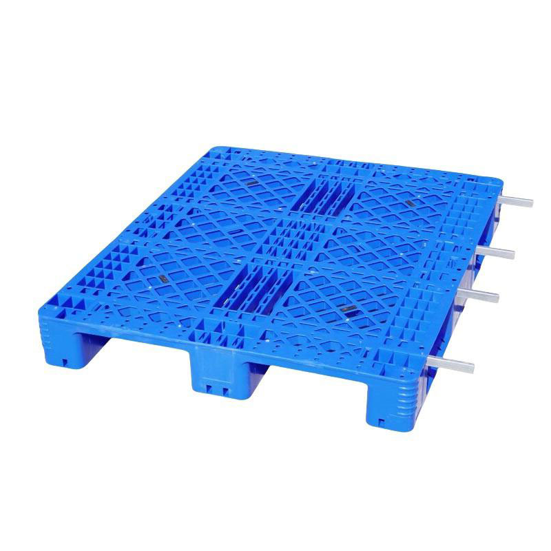 友鑫邦 网格托盘 1200*1000*140MM 加4钢 个高清大图