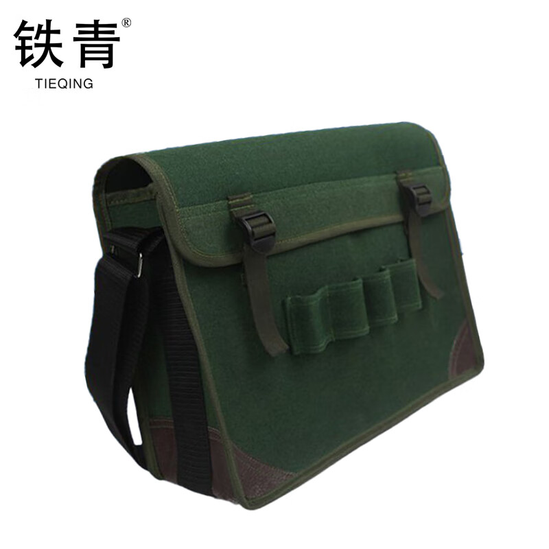 铁青五金工具包 B3/个高清大图
