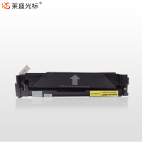 莱盛光标LSGB-CF502A黄色硒鼓/粉盒适用于HP m254nw/m254dw/m281fdn/m280fdw
