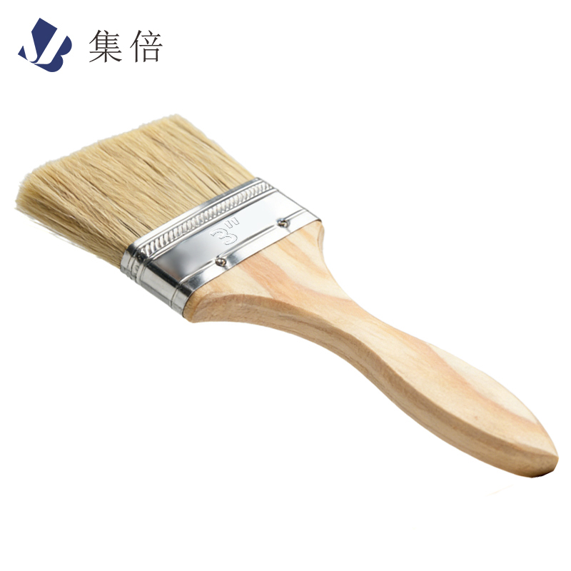 集倍 毛刷 3寸/把高清大图