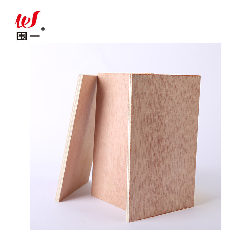 围一 多层胶合板 2440*1220*12MM-1级 张高清大图