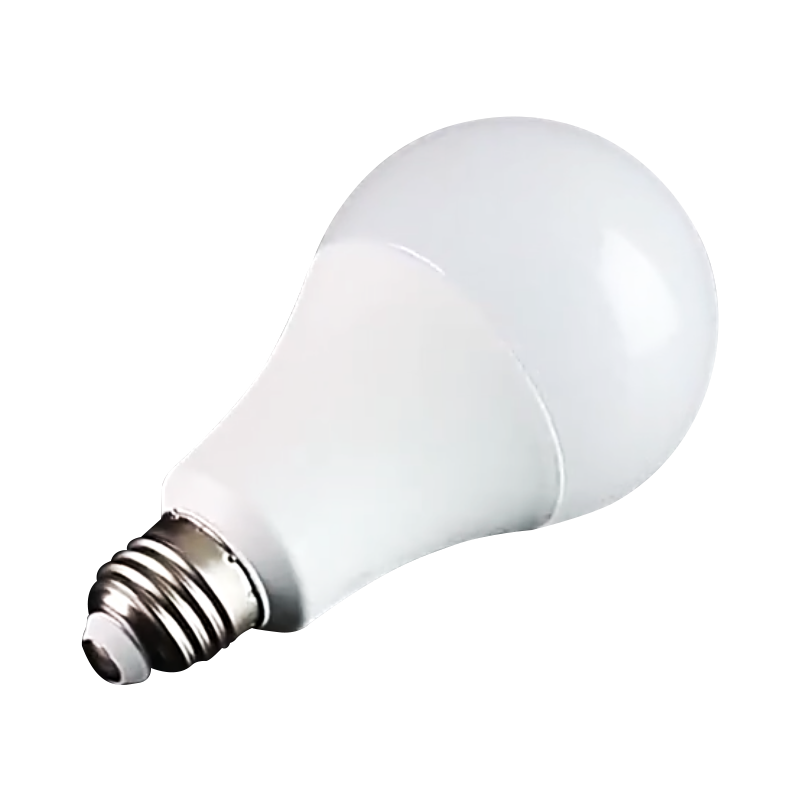 凯瑞(Cary) KLQ2101 20W 6000K 螺口 E27 LED球泡灯 AC220V 节能 LED灯泡高清大图