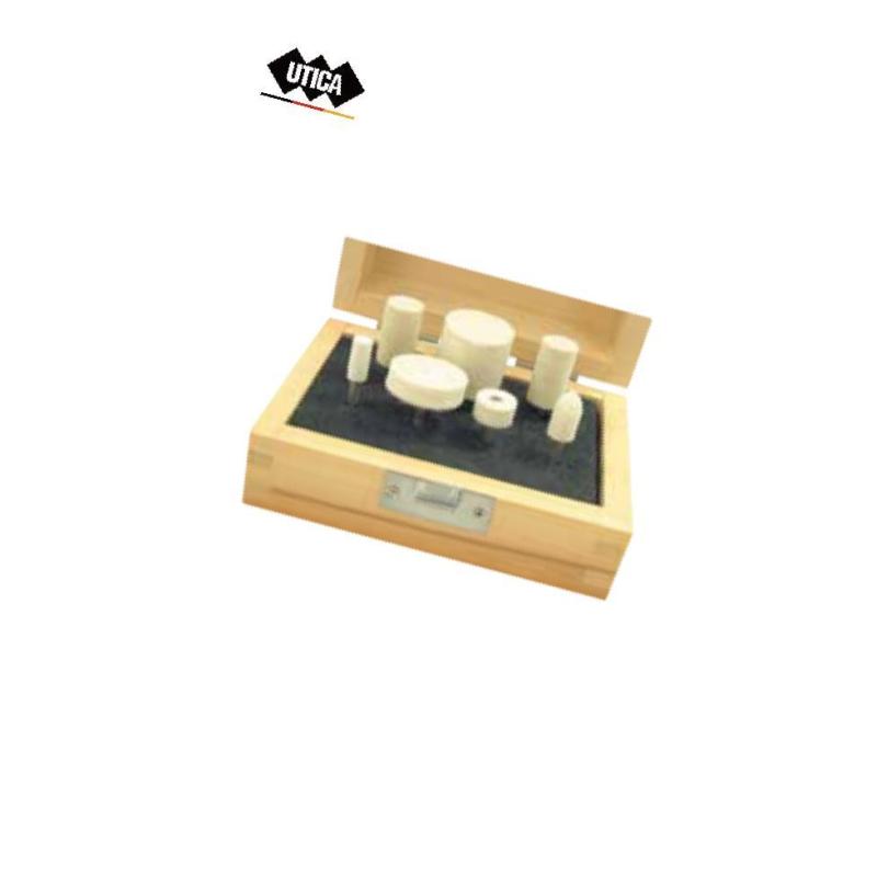 7件套羊毛抛光头套装