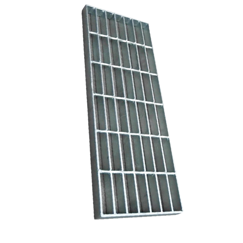途务 排水沟盖板 钢格栅 厚70mm 平方米高清大图