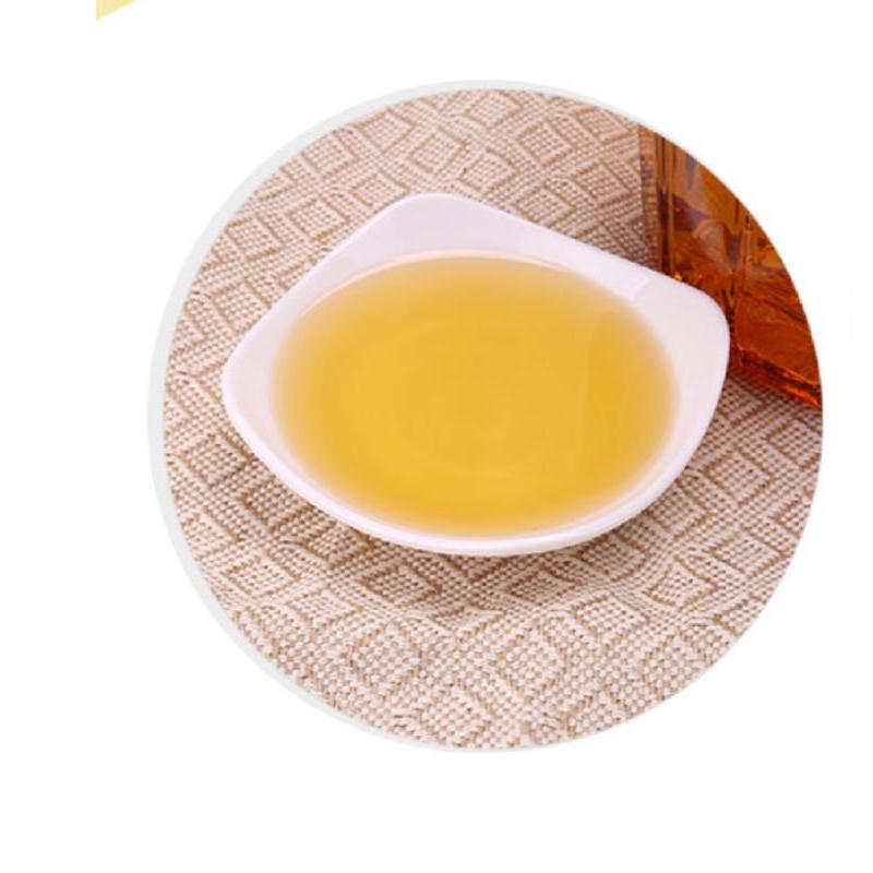 胡姬花 古法小榨花生油 4L×4桶/箱 单箱价格