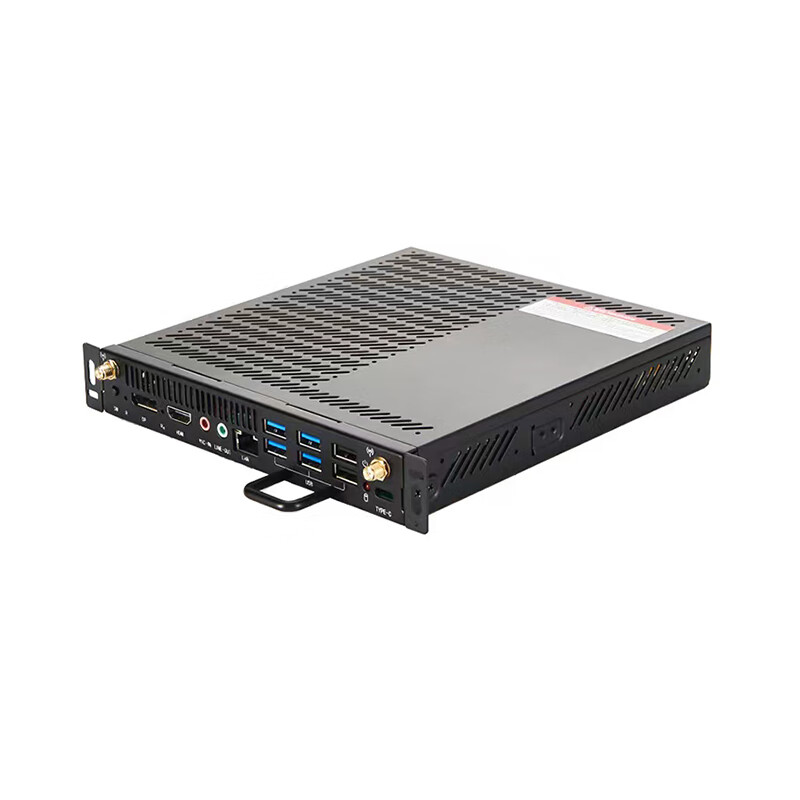 显示器OPS主机-I5高清大图