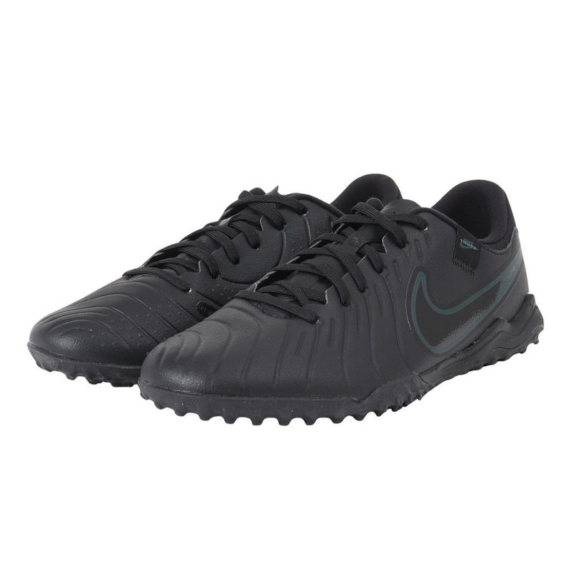 耐克(NIKE)男综合训练鞋轻量透气防滑耐磨舒适抓地力强足球鞋 Black 44