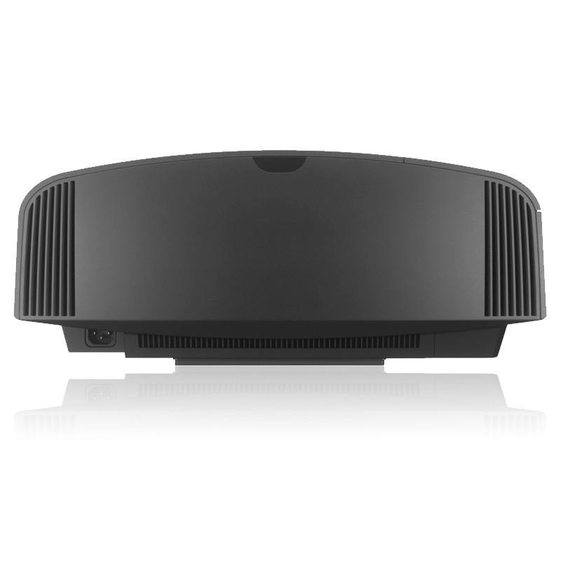 索尼(SONY) VPL-VW558升级款VW598 激光电视 真4K高清家庭影院投影机 HDR高动态 4096*2160分辨率 3D 蓝光 套餐一
