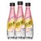 怡泉气泡水400ml*12瓶 整箱装