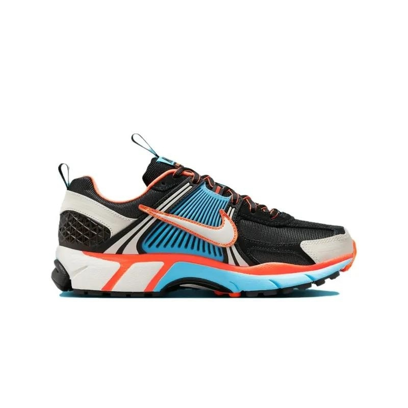 NIKE耐克跑步鞋ZOOM VOMERO 5 PRM轻便透气低帮女鞋FZ3963-010 D