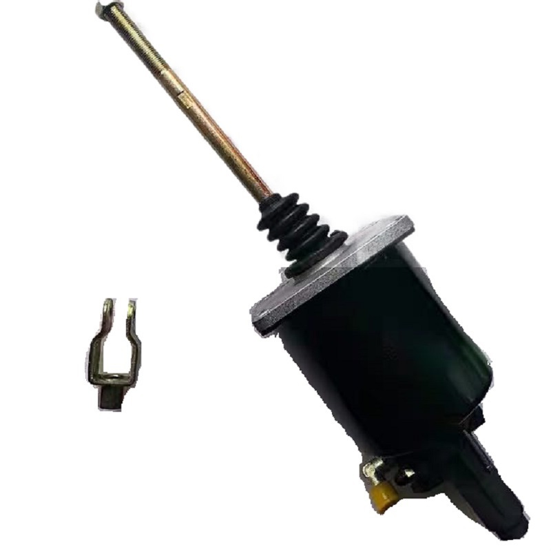 力洛丰-东风天锦车配件 1120GA配件离合器助力器离合器分泵
