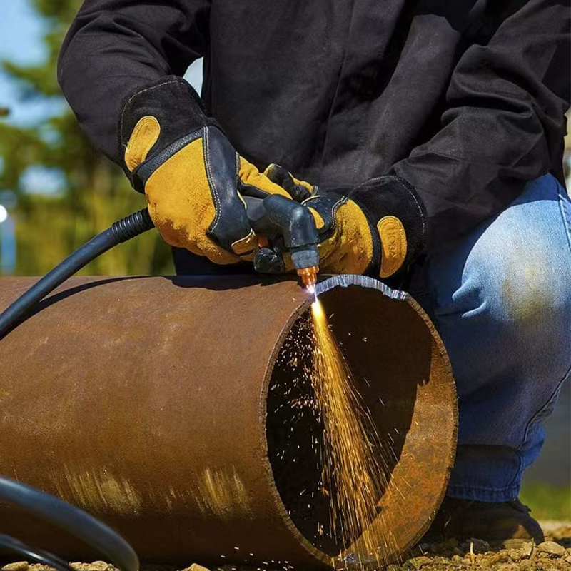 合穗P80手把线HS-P80SBX-002(10米)把高清大图