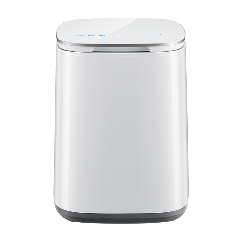 松下小欢洗内衣内裤洗衣机洗烘一体0.