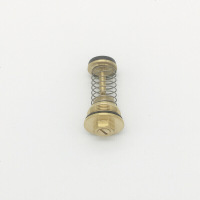 定做 适配小便斗感应器配件DUE106小便器感应窗面板总成 感应控制主板 电磁阀