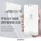 格力(GREE)KFR-35GW/NhAg1BAt 1.5匹 云海(WIFI)新一级能效制热防冷风变频冷暖自清洁空调挂机