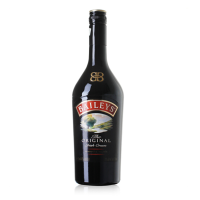 百利甜酒17度750ml