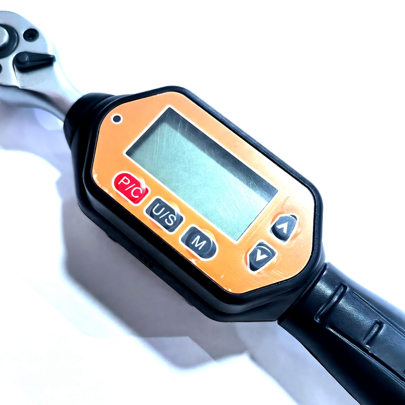 合简汇达 数显扭力扳手 HDM100 20-100N.M 1/2 “ 把