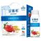 伊利安慕希希腊风味酸 奶草莓+燕麦口味 200g*10瓶