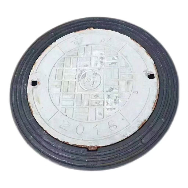 常品 水泥井盖 670mm 个高清大图
