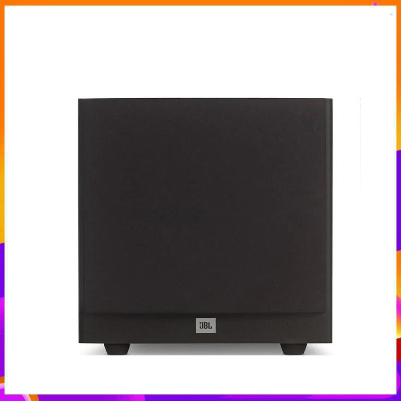 JBL STAGE SUB A100P低音炮 10寸重低音炮 家庭影院 电视音响 落地影院 组合音响 客厅影院低音炮音箱高清大图