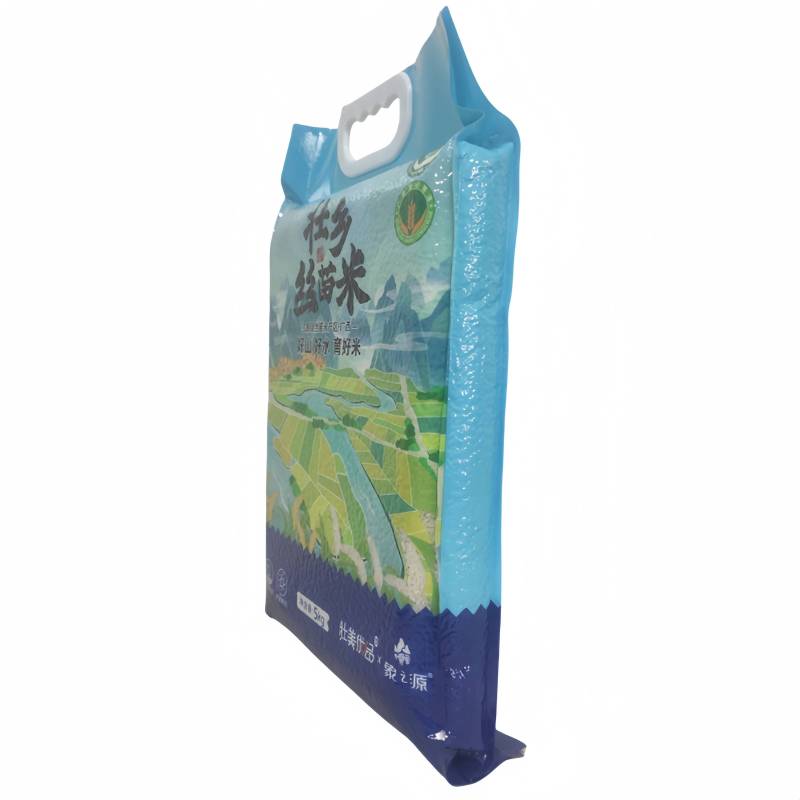 象之源壮乡香丝苗5kg/袋