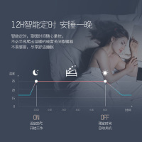 格力(GREE)NBDE-X6021B 电暖器家用遥控 静音恒温加湿省电速热 欧式快热炉 遥控加湿独立