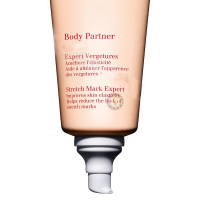 【新版】CLARINS娇韵诗孕妇润体霜/妊娠纹抚纹霜175ml 预防淡化妊娠纹