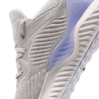 阿迪达斯adidas ALPHABOUNCE BEYOND 男跑步鞋 AQ0572