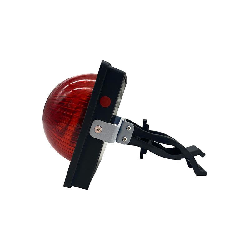 日昇之光(RECEN) RXH8312 3W 3.7 IP65 5Hz LED 太阳能声光警示灯(计价单位:套)红色图片