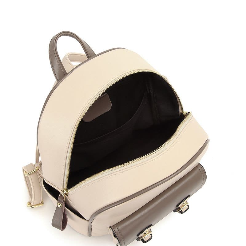 双肩包女包2022新款女包大容量百搭潮流休闲旅行包女士背包图片