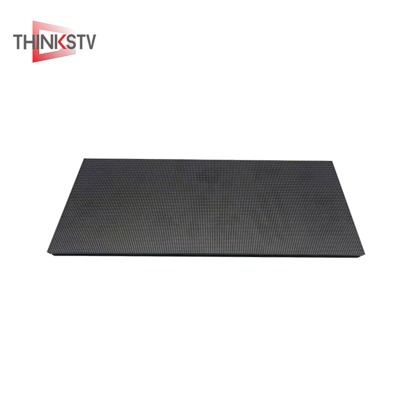 泰亨 室内LED显示屏 P1.53 块高清大图