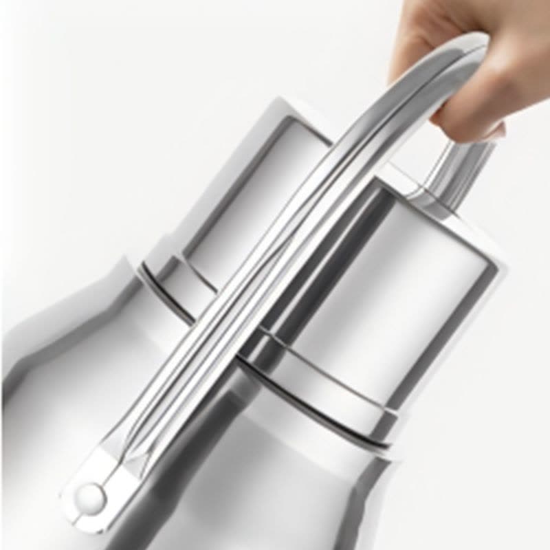 舒朵言 SDY-3826 暖水瓶 (计价单位:个) 银色图片