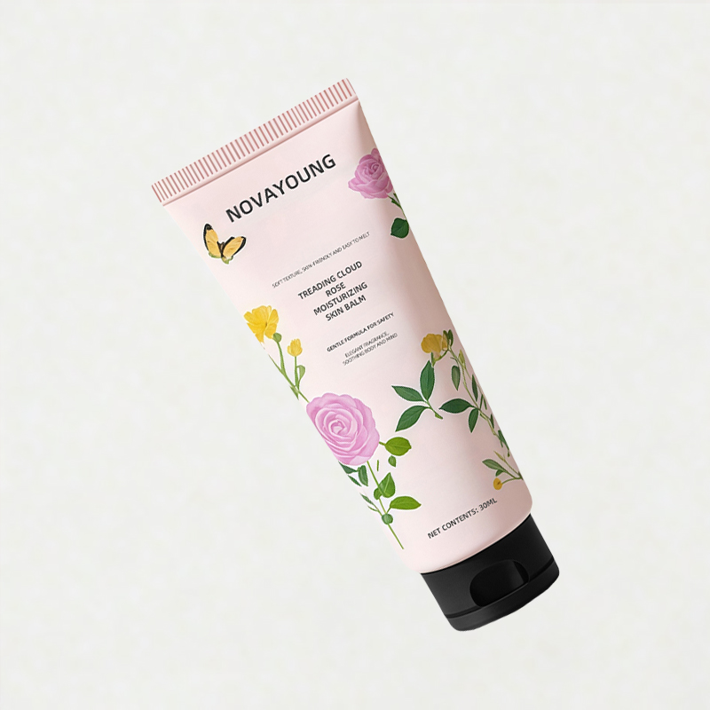 novayoungN1012踏云蔷薇倍润护肤膏30ml高清大图
