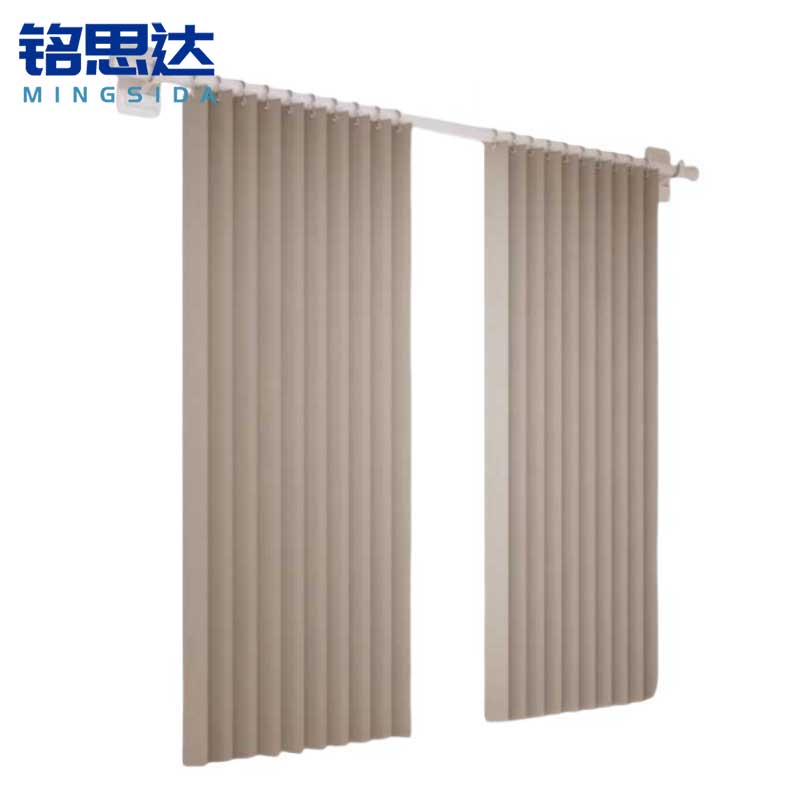 铭思达 全遮光窗帘 定制 米高清大图