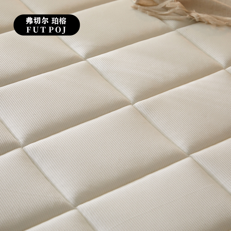 弗切尔珀榕 弹簧海绵席梦思床垫 智选高清大图
