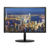 (DT)联想(Lenovo) T2324C 23英寸 LED屏幕 商用显示器 (计价单位:台)