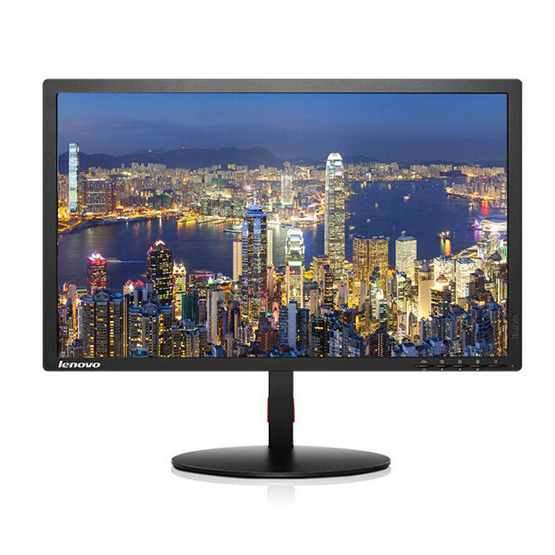 (DT)联想(Lenovo) T2324C 23英寸 LED屏幕 商用显示器 (计价单位:台)